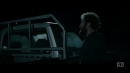Dustfall - Season 01 Episode  01
